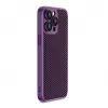 iLike Apple iPhone 14 NET PC Cover Viola
