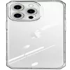 iLike Custodia Armor Antishock per Apple iPhone 14 Pro Max trasparente
