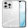 iLike Custodia Armor Antishock per Apple iPhone 14 Pro Max trasparente