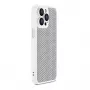 iLike Apple iPhone 15 Pro Max NET PC COVER bianca