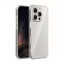 iLike Apple iPhone 17 Air Anti Shock 1,5 mm case trasparente