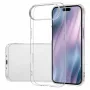 iLike Apple iPhone 17 Air custodia Box Slim 2 mm trasparente