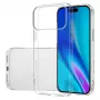 iLike Apple iPhone 17 Pro Slim 2 mm Box Case trasparente