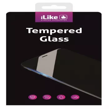 iLike Apple iPhone 6/6s vetro temperato 0,33mm
