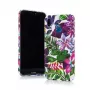 iLike Apple iPhone X/Xs Custodia posteriore Smooth3 nera