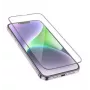 iLike Apple iPhone XR/11 Pellicola protettiva in vetro temperato full screen 5D