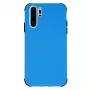 iLike Apple iPhone XR Custodia in Gomma Defender Blu