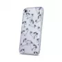 Custodia posteriore iLike Ultra Trendy Unicorn per Apple iPhone XR