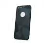 iLike Apple iPhone XS custodia Geometric Shine verde