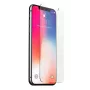 iLike Protezione display in vetro temperato trasparente 0,33 mm per Apple iPhone Xs/iPhone 11 Pro 5,8