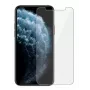 iLike Apple iPhone Xs Max / iPhone 11 Pro Max 6,5 pollici Pellicola protettiva in vetro trasparente 0,33mm