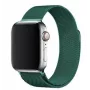 iLike Apple Magnetic Strap Watch 7/8 41mm cinturino magnetico verde