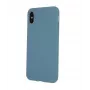Custodia in TPU opaca per Apple iPhone 11 iLike grigio blu