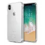 Custodia in jelly trasparente iLike Apple Mercury per iPhone 11 trasparente