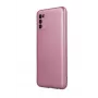 iLike custodia in metallo per Apple iPhone 11 - rosa
