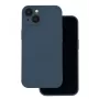 Custodia in silicone iLike per iPhone 16 6,1