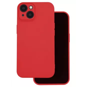 iLike Custodia in silicone per Apple iPhone 16 6,1