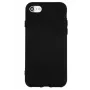 iLike custodia in silicone per Apple iPhone 14 6,1 inch nero