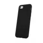 iLike Custodia in silicone per Apple iPhone 14 Pro 6,1 pollici nero