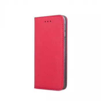 iLike Xiaomi Redmi Note 10 Pro / Pro Max Book Case V1 rosso