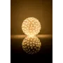iLike Bumba Flower Ball RS-209 100 LED Luce Decorativa Bianco Caldo D-14cm