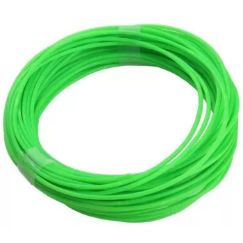 iLike C1 Filamento PLA 1,75mm per Penna 3D - 10m Verde