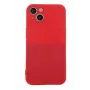 iLike Custodia portacarte per Samsung Galaxy A13 4G rosso