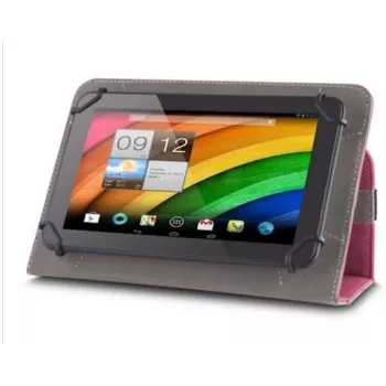 iLike Custodia Fantasia per tablet 9-10 pollici rosa