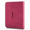 iLike Custodia Fantasia per tablet 9-10 pollici rosa