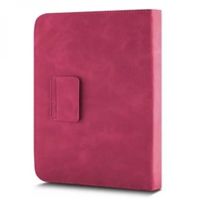 iLike Custodia Fantasia per tablet 9-10 pollici rosa