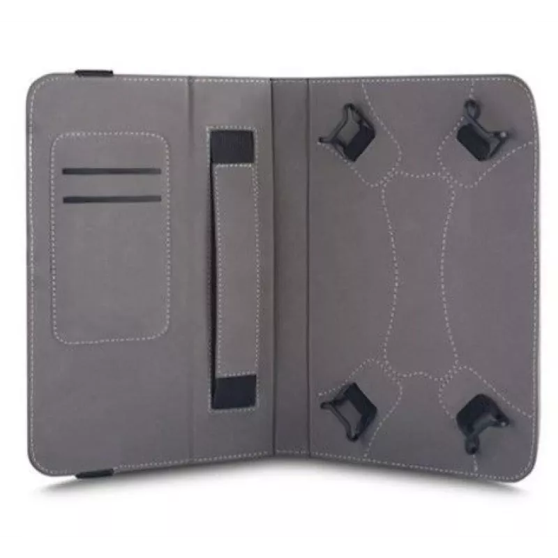 iLike Custodia Fantasia per tablet 9-10 pollici rosa