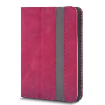 iLike Custodia Fantasia per tablet 9-10 pollici rosa