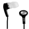 iLike auricolari IEA01BK 3,5mm nero