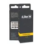 iLike auricolari IEA01BK 3,5mm nero