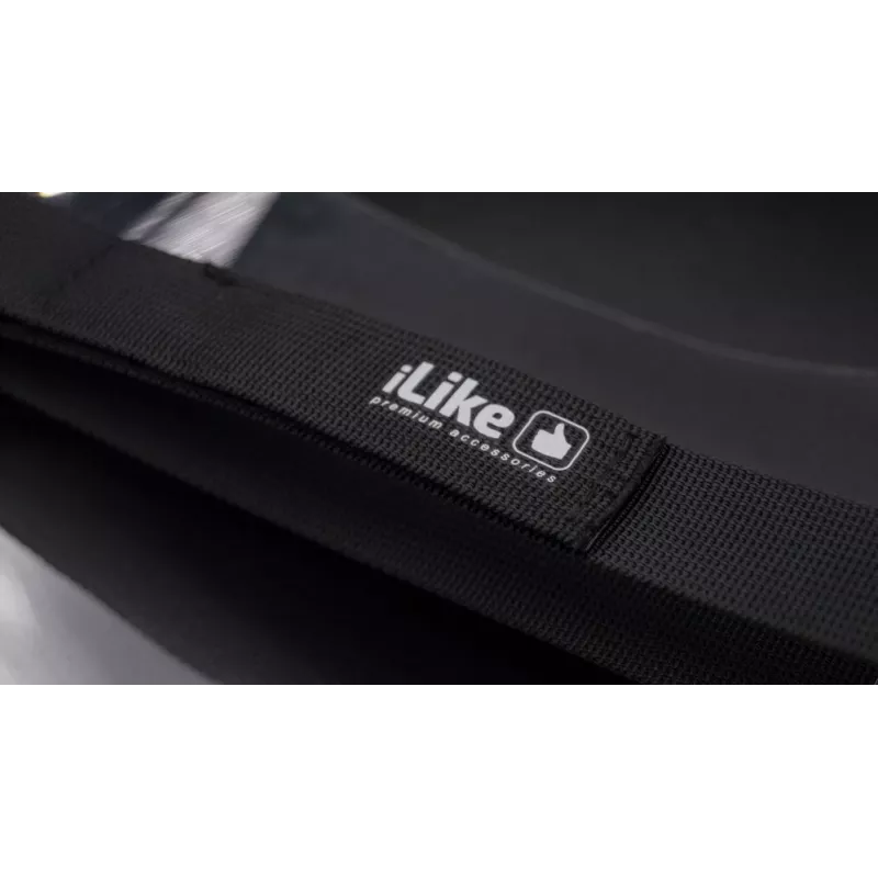 iLike Face Shield 0,3 mm