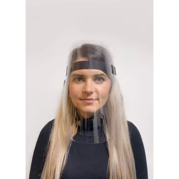 iLike Face Shield 0,3 mm