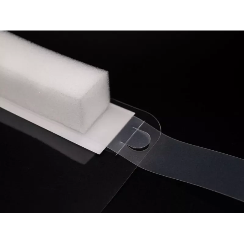 iLike Face Shield 0,3 mm con spugna