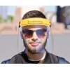 iLike Face Shield 0,3 mm con spugna