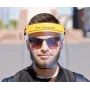 iLike Face Shield 0,3 mm con spugna