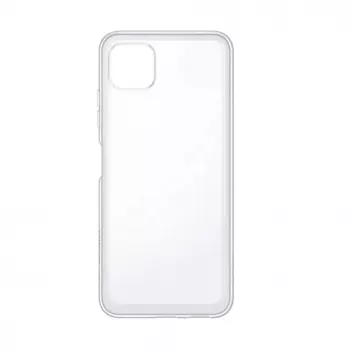 iLike Galaxy A22 5G Custodia Slim Trasparente