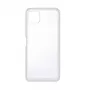 iLike Galaxy A22 5G Custodia Slim Trasparente