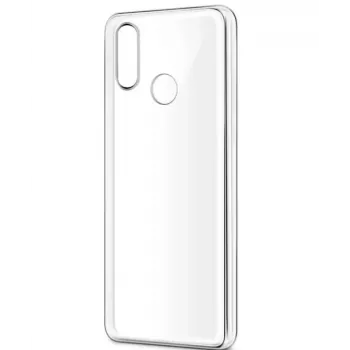 iLike Honor 8A / Y6 Prime 2019 custodia TPU Ultra Slim 0,5 mm trasparente