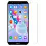 iLike Honor 9 Lite cover posteriore trasparente TPU