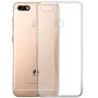 iLike Honor 9 Lite Custodia TPU Ultra Slim 0,5 mm trasparente