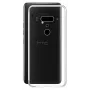 Custodia TPU ultra slim iLike per HTC U12+ 0,3 mm trasparente