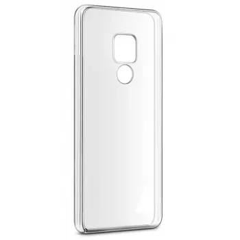 iLike Huawei Mate 20 X custodia slim 1 mm trasparente