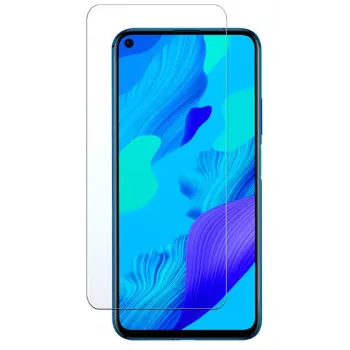 Vetro temperato piatto trasparente 0,33 mm iLike per Huawei Nova 5T