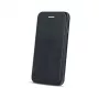 iLike Huawei P Smart 2020 Custodia a libro nera