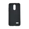 iLike Huawei P20 Lite Custodia TPU opaca nera