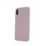 iLike Huawei P30 Lite Custodia TPU opaca Powder Pink
